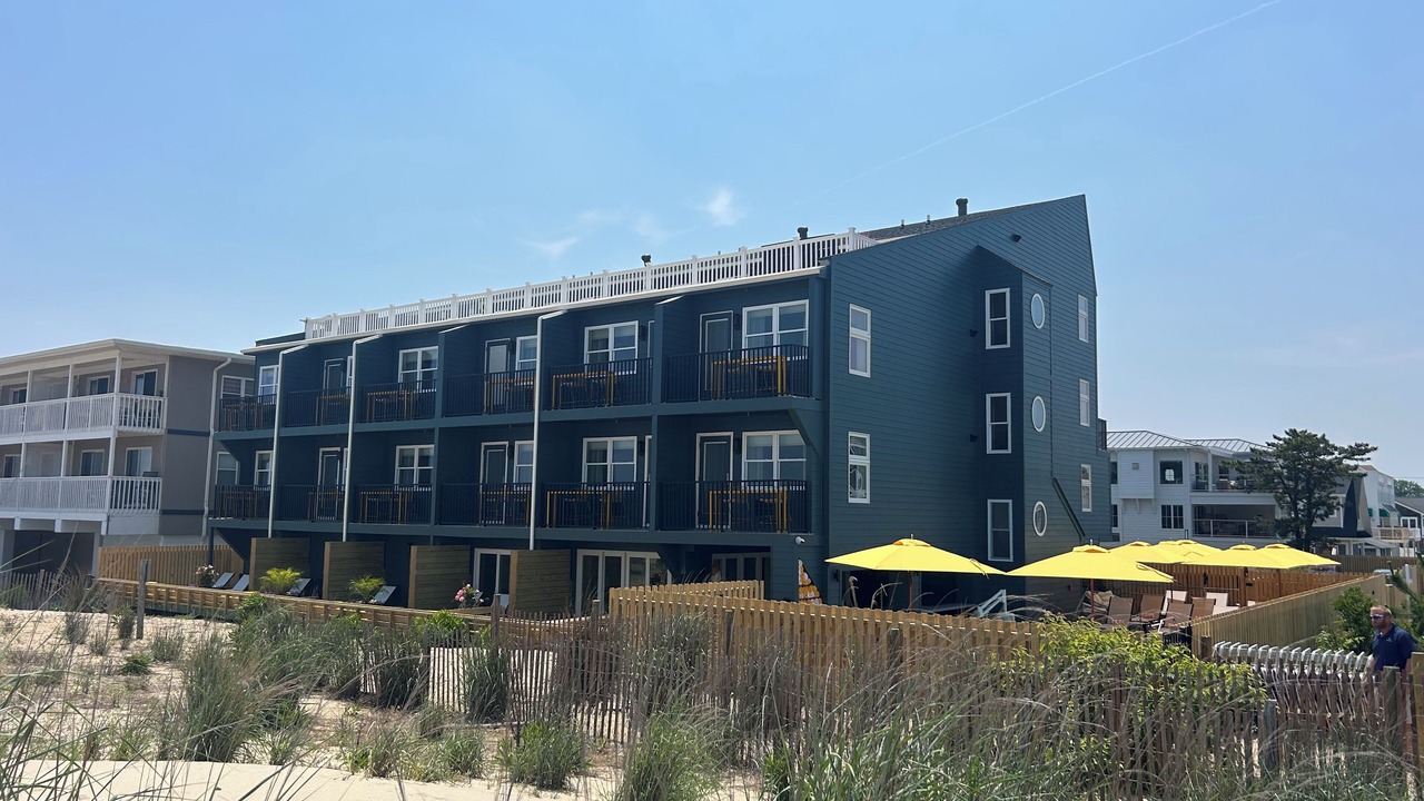 Photo of Outdoor in Rehoboth by the Sea