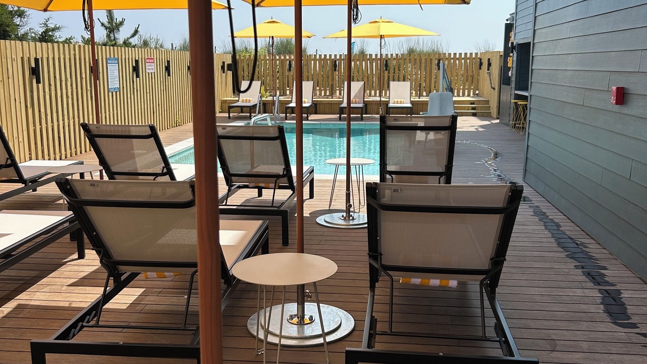 Photo of Outdoor in Rehoboth by the Sea