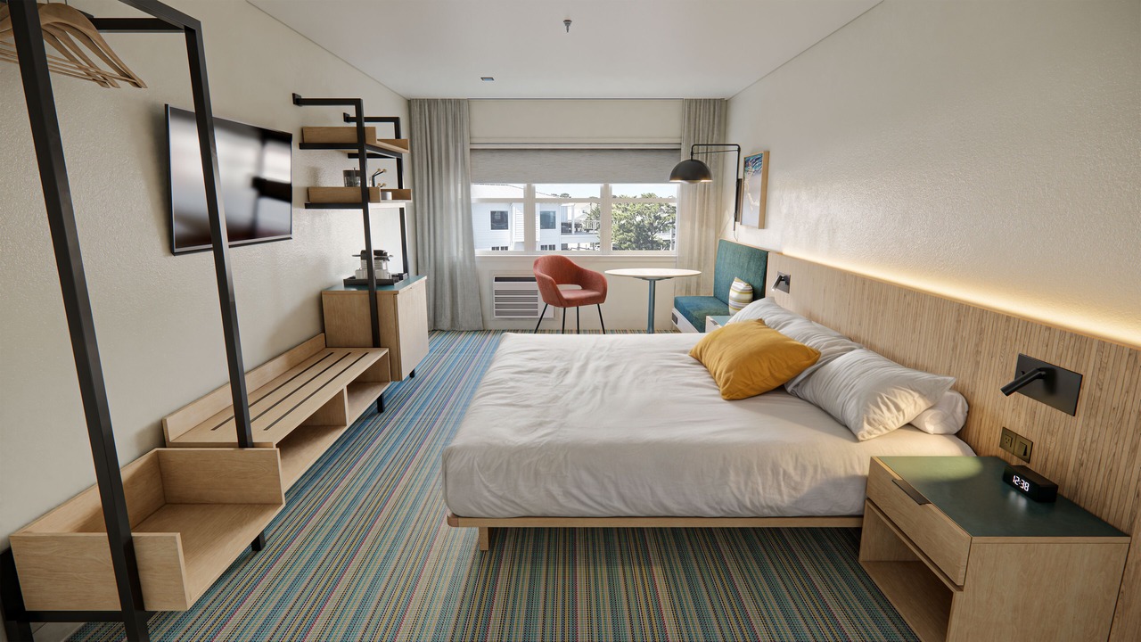 Photo of Bedroom in Rehoboth by the Sea