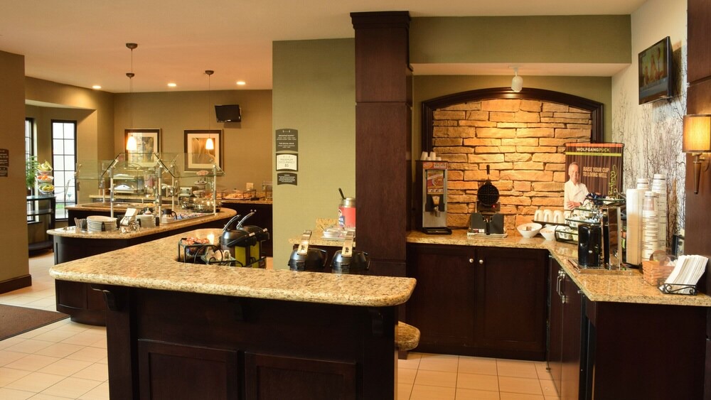 Photo of Kitchen in Beckett Ridge