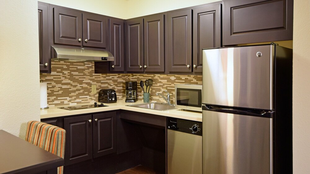 Photo of Kitchen in Beckett Ridge