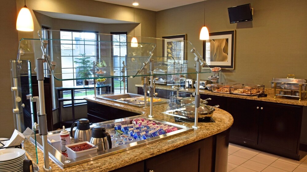 Photo of Kitchen in Beckett Ridge