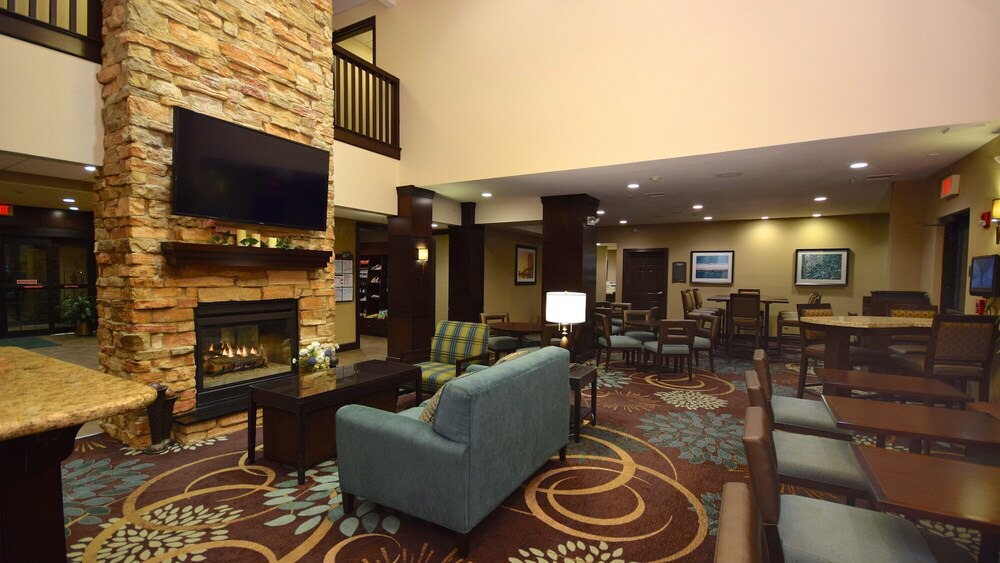Photo of Livingroom in Beckett Ridge