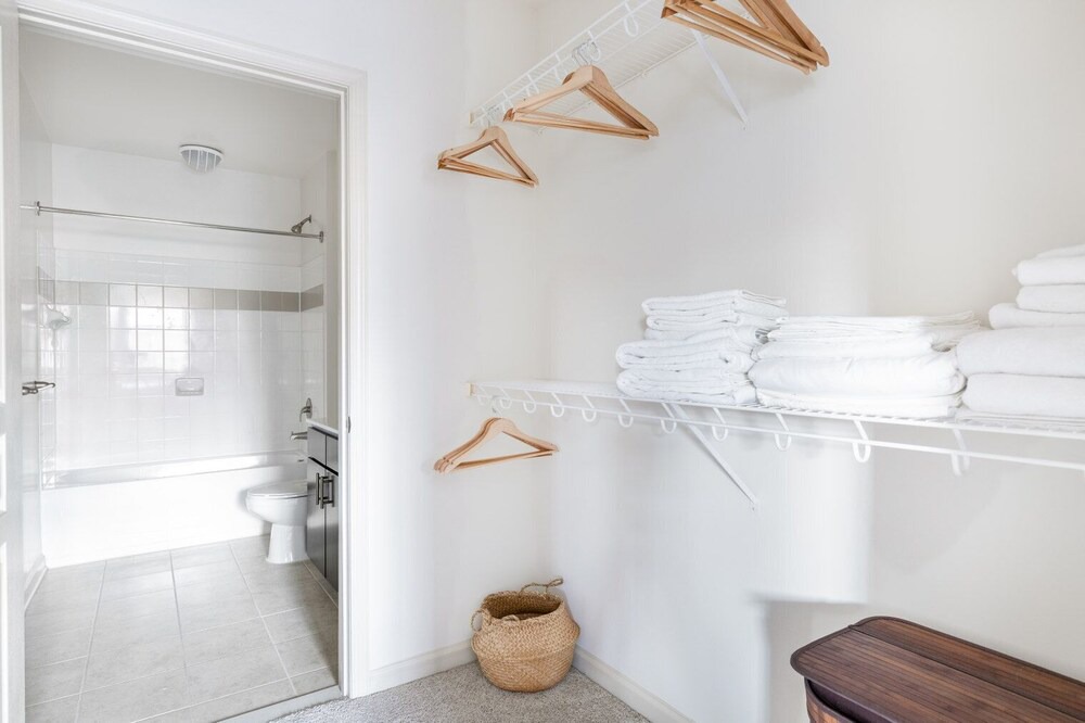 Photo of Bedroom in Lyon Park