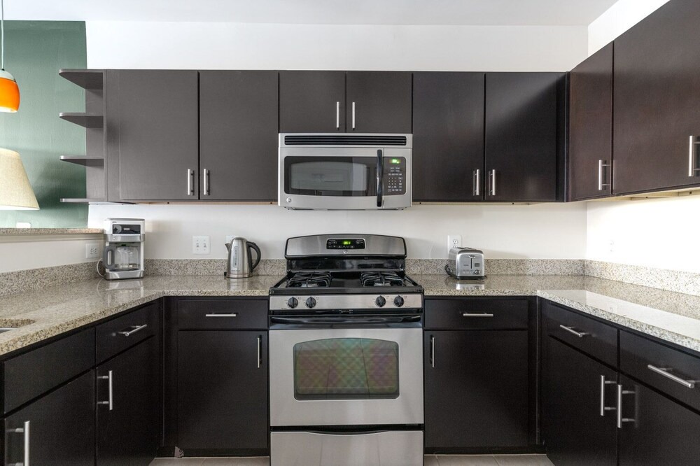 Photo of Kitchen in Lyon Park