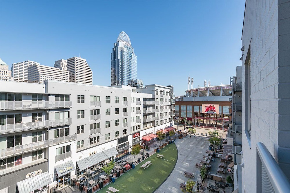 Photo of Others in Central Business District