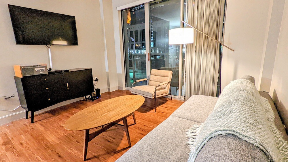 Photo of Livingroom in Central Business District