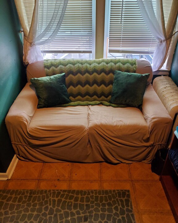 Photo of Livingroom in Ventnor City