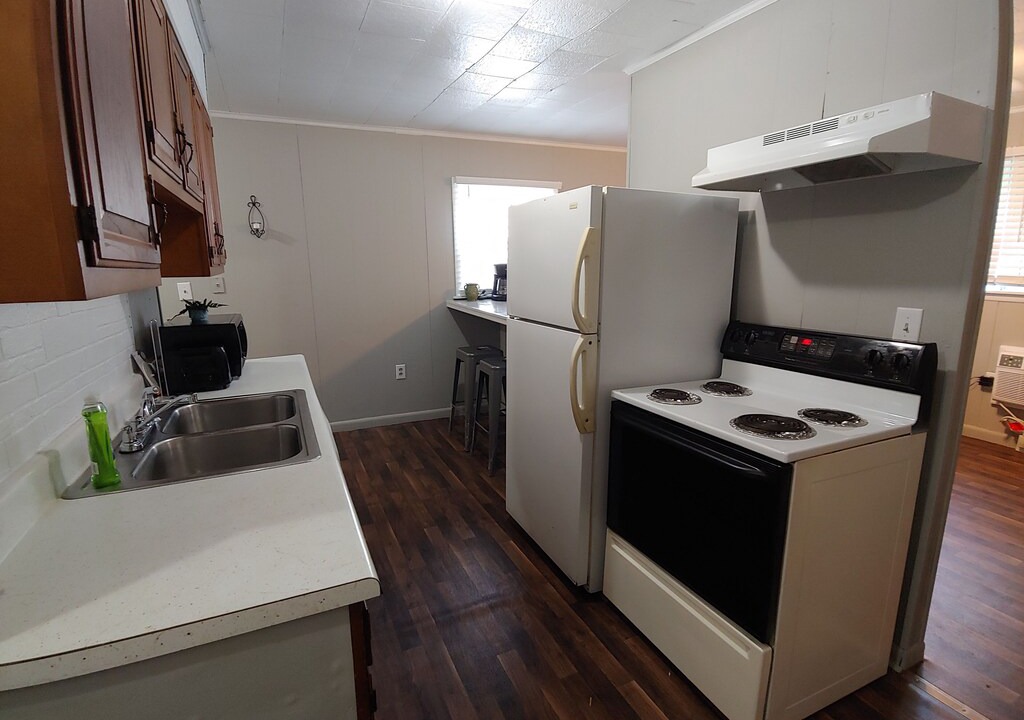 Photo of Kitchen in Bluewell