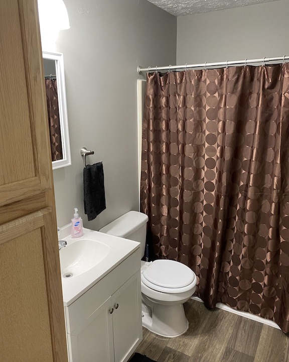 Photo of Bathroom in Bluewell