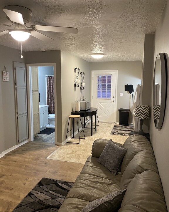 Photo of Livingroom in Bluewell