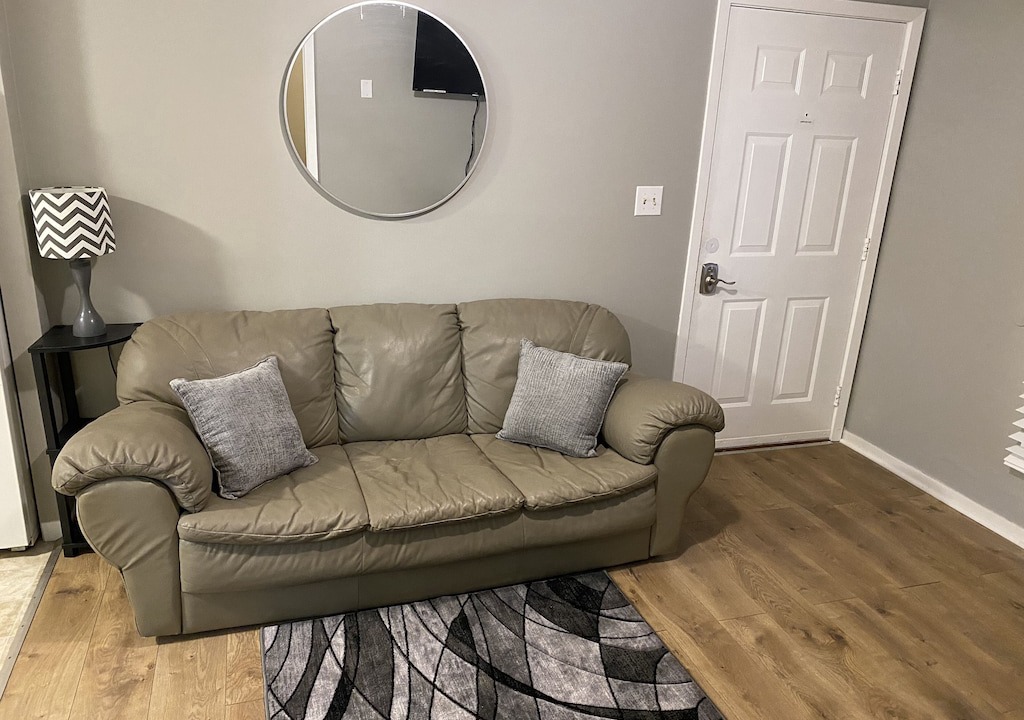 Photo of Livingroom in Bluewell