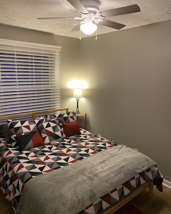 Photo of Bedroom in Bluewell