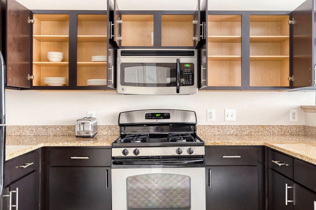 Photo of Kitchen in Lyon Park