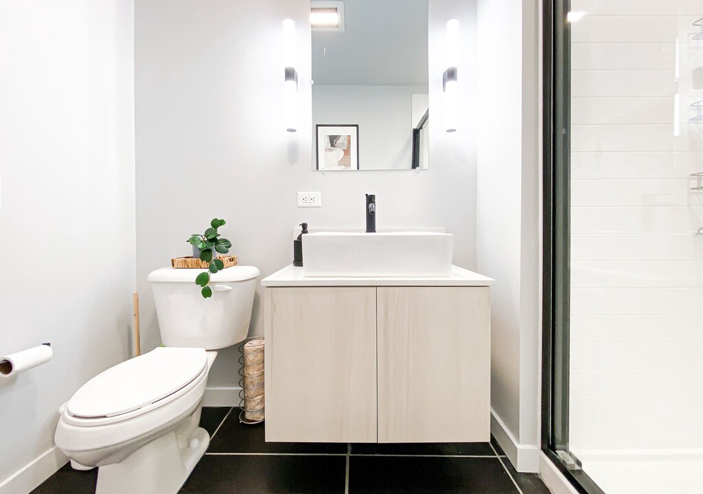 Photo of Bathroom in Northern Liberties