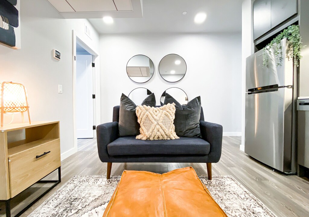 Photo of Livingroom in Northern Liberties