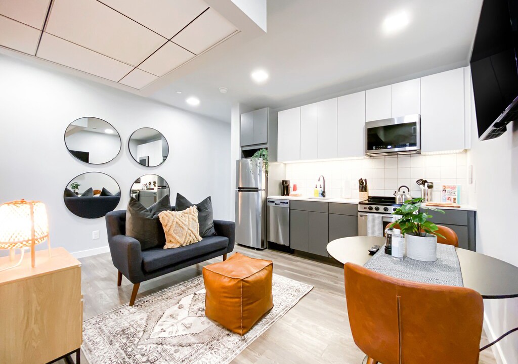 Photo of Livingroom in Northern Liberties