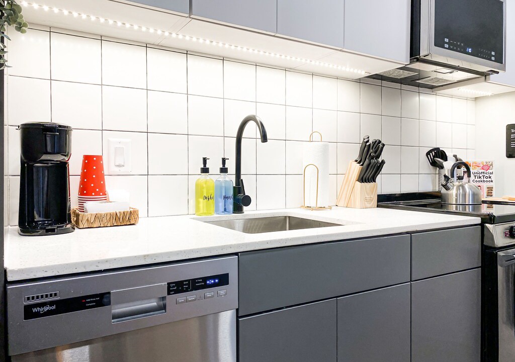 Photo of Kitchen in Northern Liberties