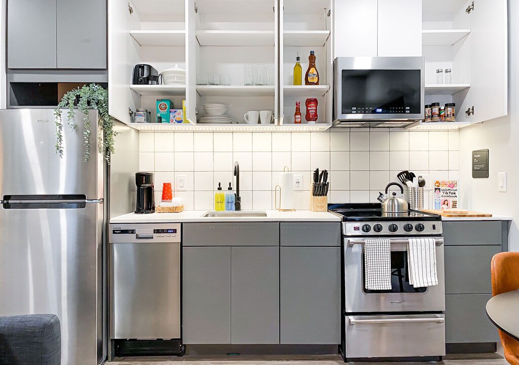 Photo of Kitchen in Northern Liberties