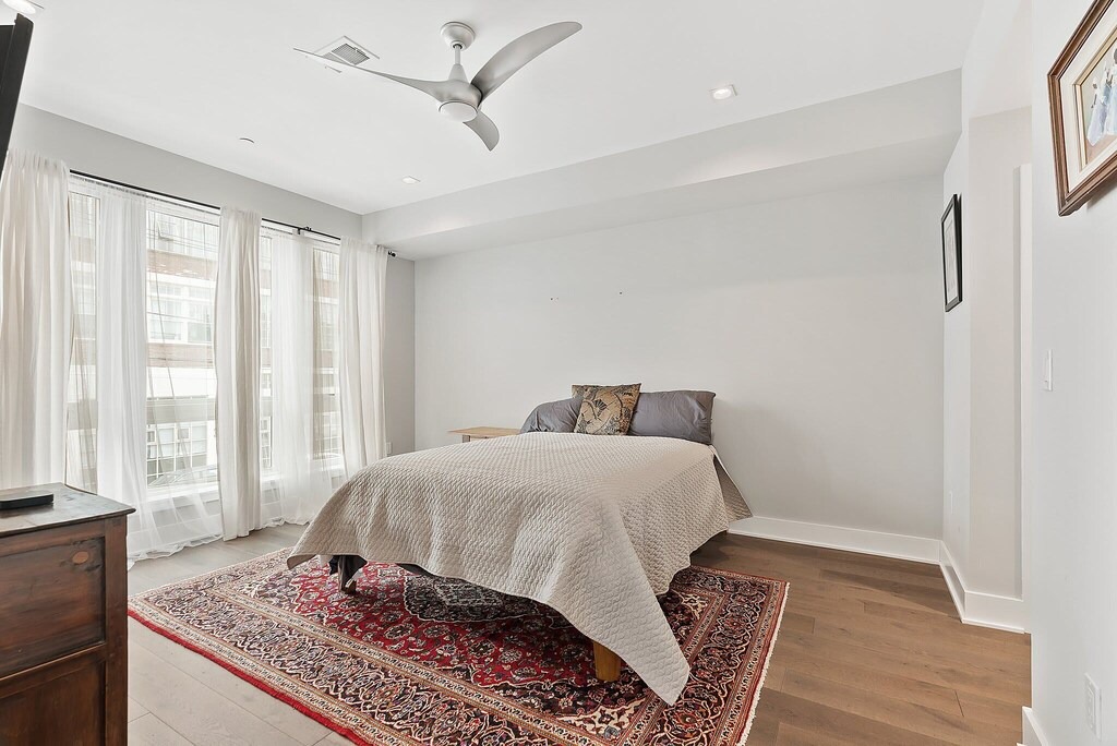 Photo of Bedroom in Northern Liberties