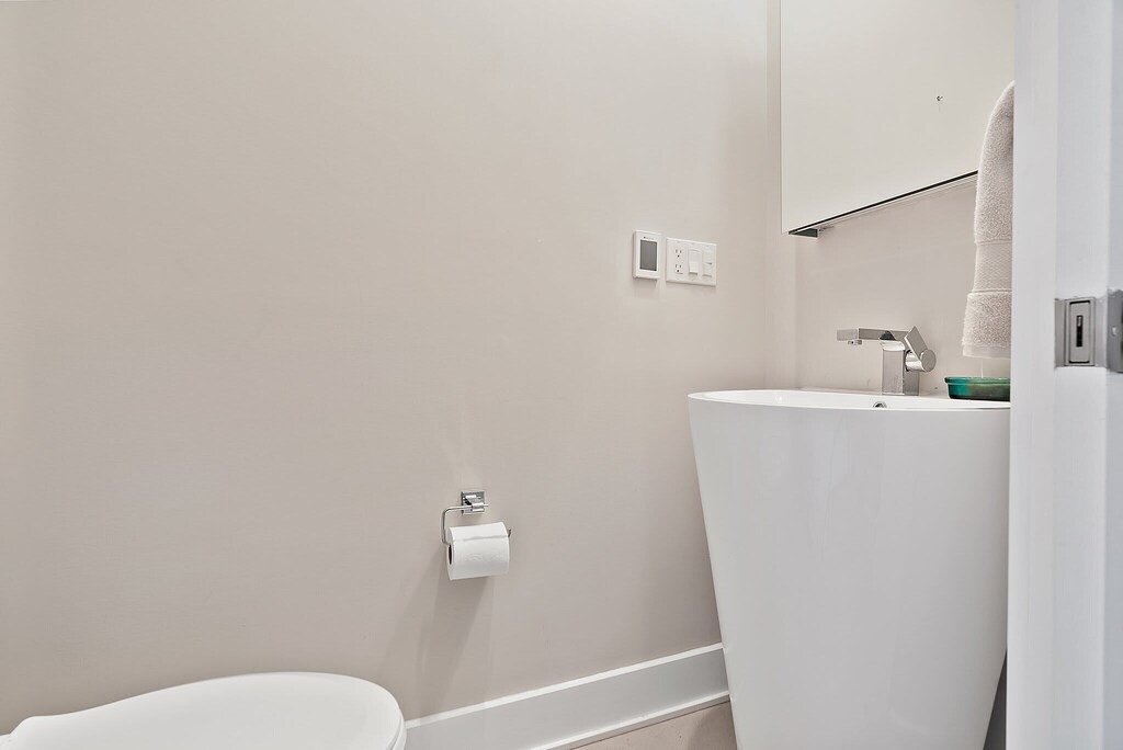 Photo of Bathroom in Northern Liberties