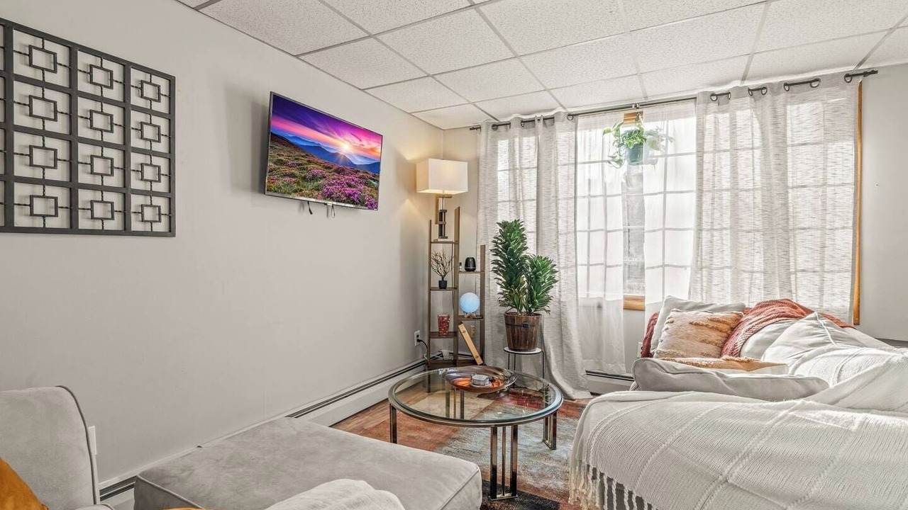 Photo of Bedroom in Swarthmore