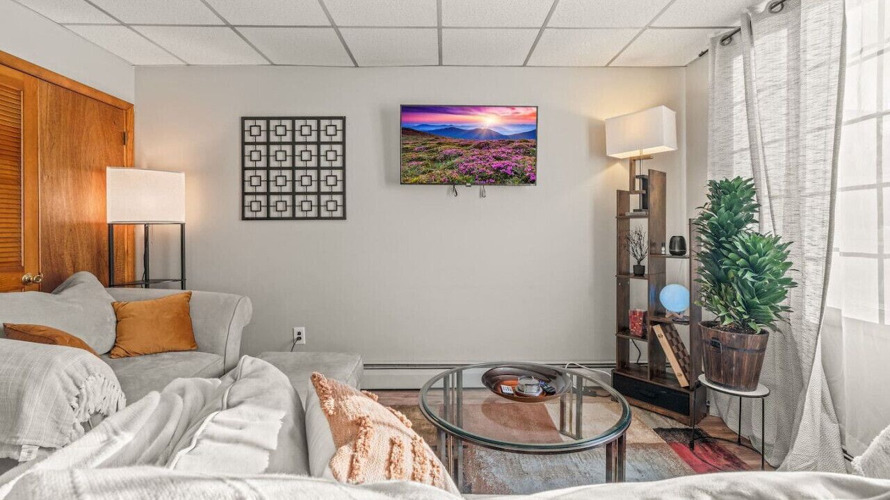 Photo of Bedroom in Swarthmore