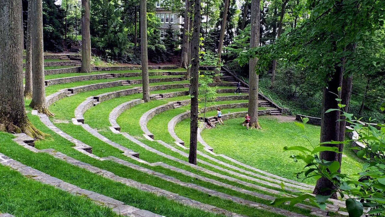 Photo of Others in Swarthmore