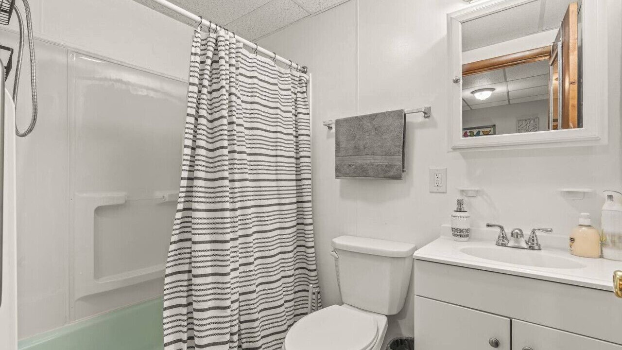 Photo of Bathroom in Swarthmore