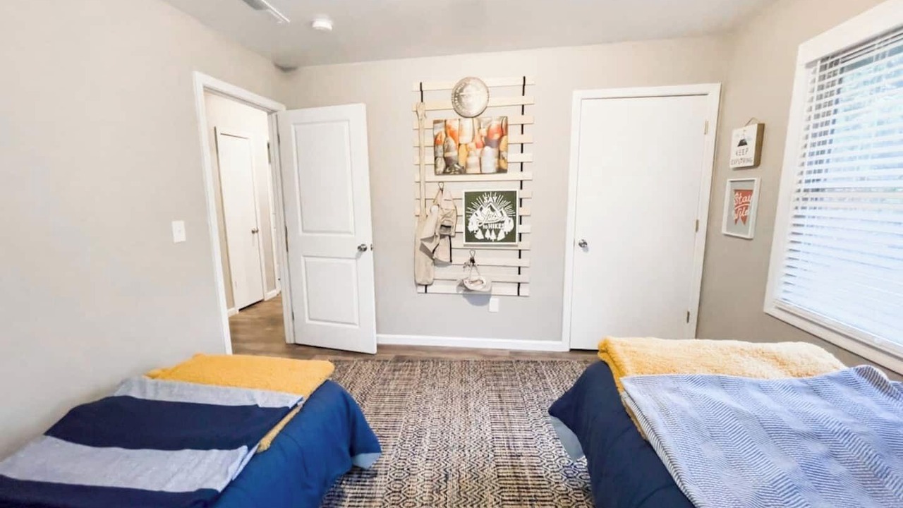 Photo of Bedroom in London