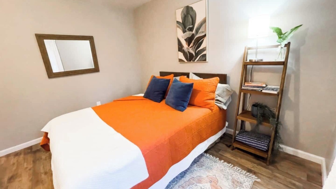 Photo of Bedroom in London