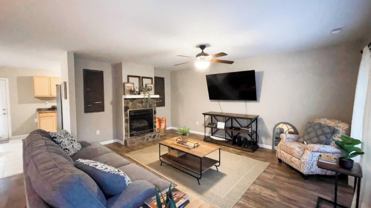 Photo of Livingroom in London