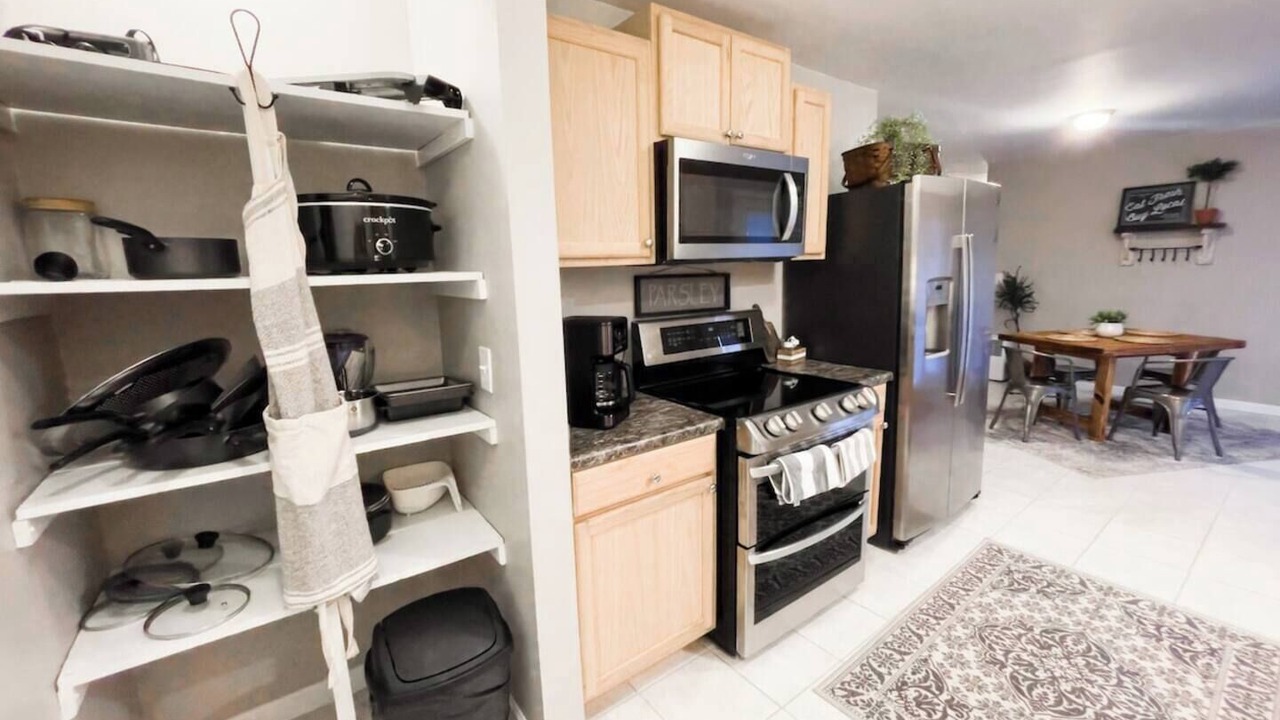 Photo of Kitchen in London