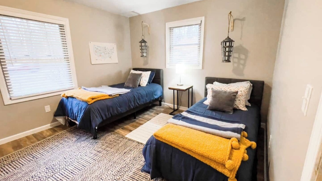 Photo of Bedroom in London