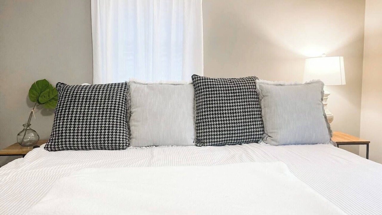 Photo of Bedroom in London
