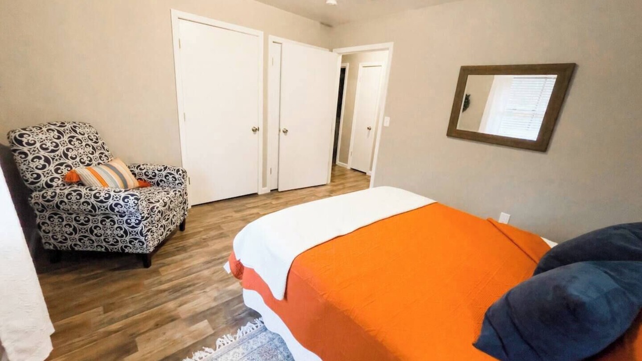 Photo of Bedroom in London