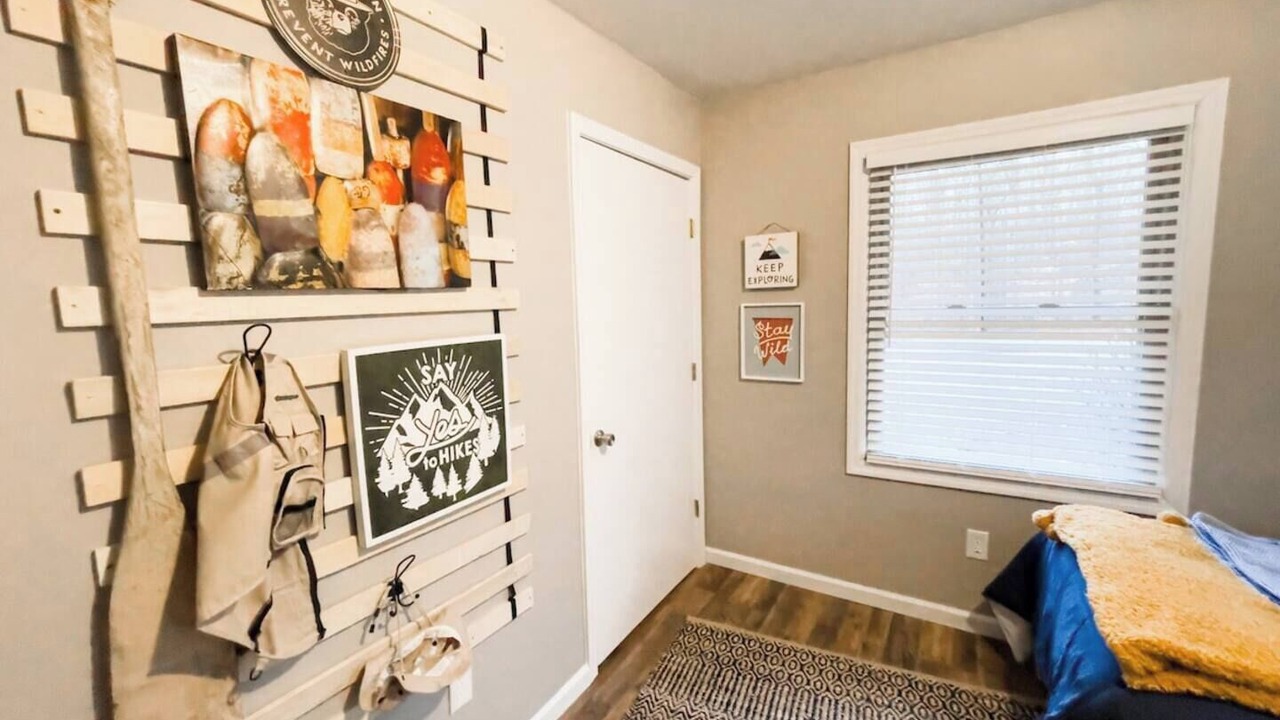 Photo of Bedroom in London
