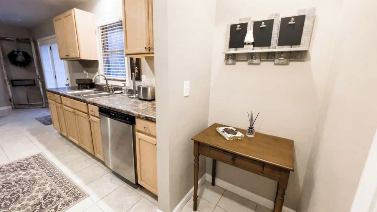 Photo of Kitchen in London