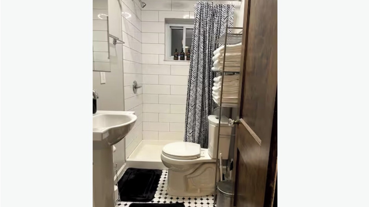 Photo of Bathroom in Bloomfield