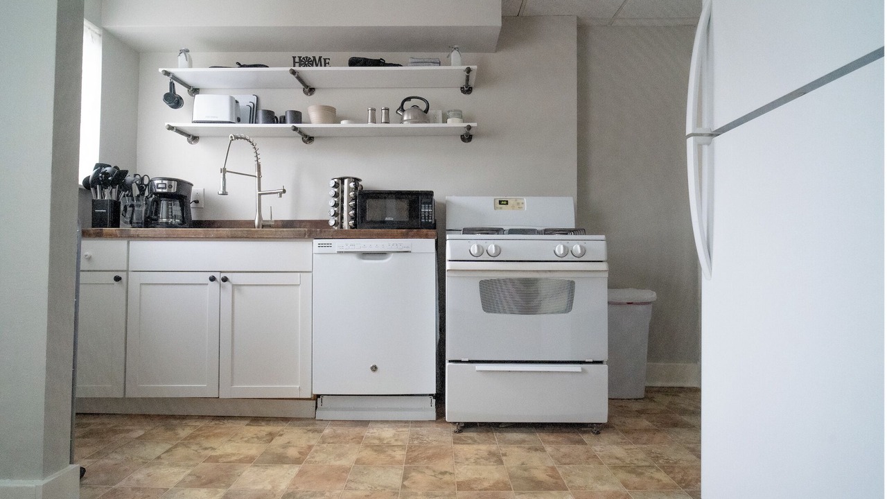 Photo of Kitchen in Bloomfield