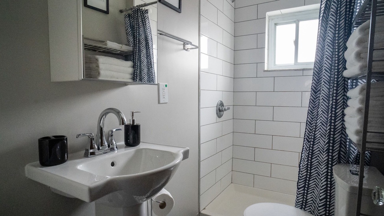 Photo of Bathroom in Bloomfield