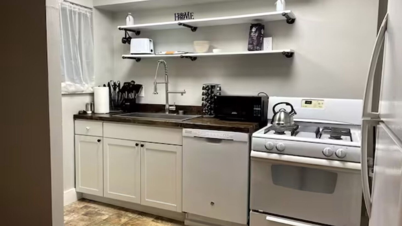Photo of Kitchen in Bloomfield