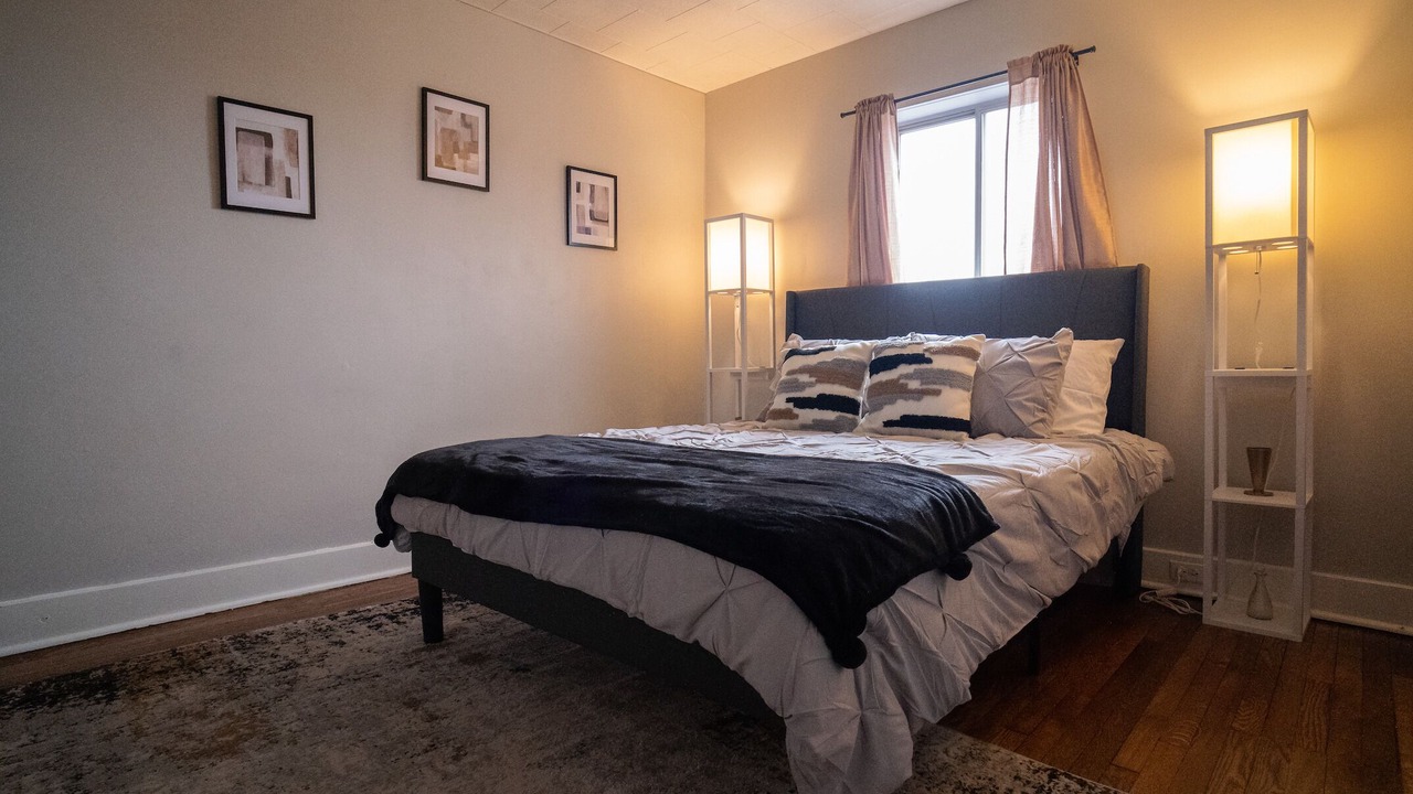 Photo of Bedroom in Bloomfield