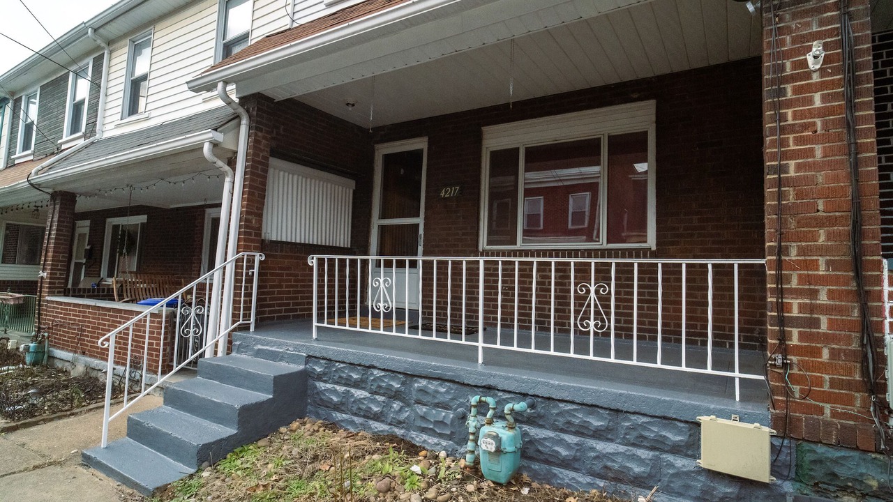 Photo of Outdoor in Bloomfield