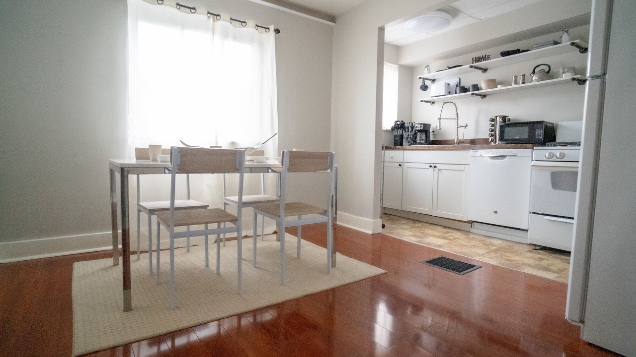 Photo of Kitchen in Bloomfield