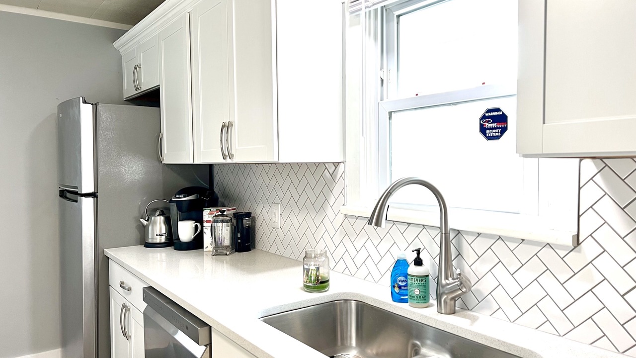 Photo of Kitchen in Englewood