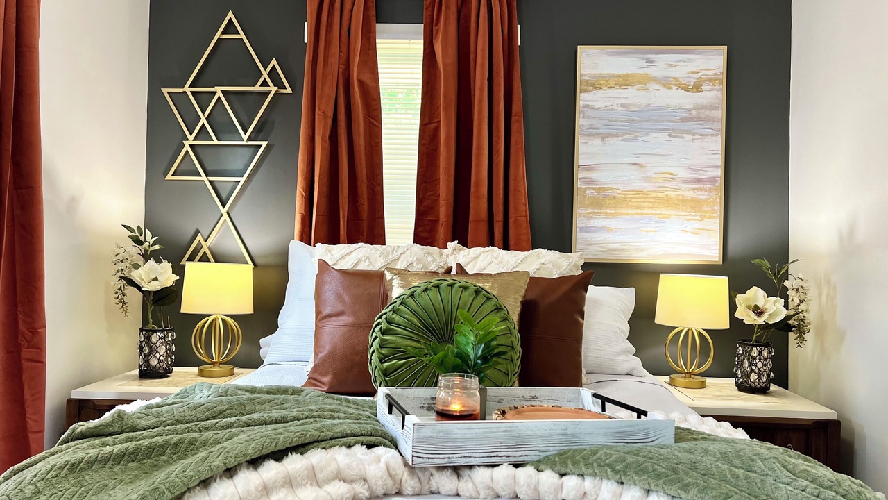 Photo of Bedroom in Englewood