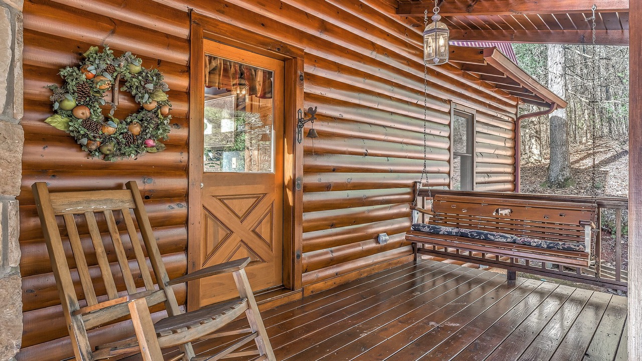 Photo of Patio Balcony in Aska
