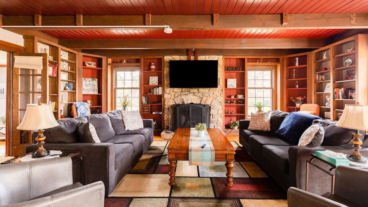 Photo of Bedroom in Lovettsville