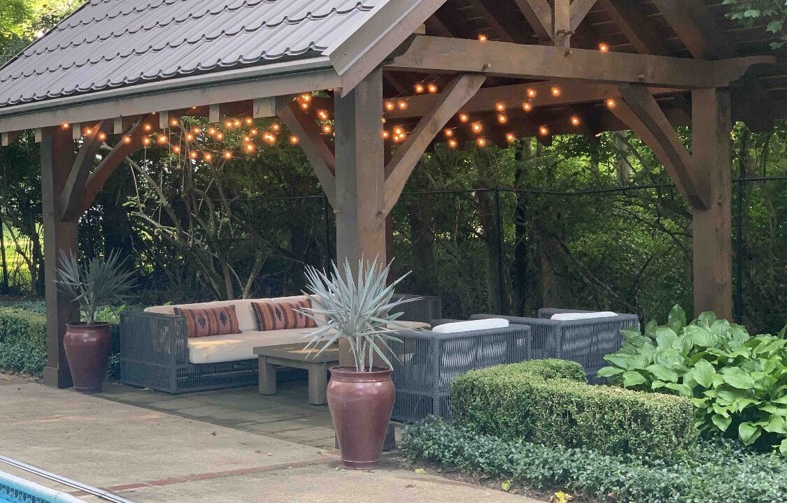 Photo of Patio Balcony in Spring Grove